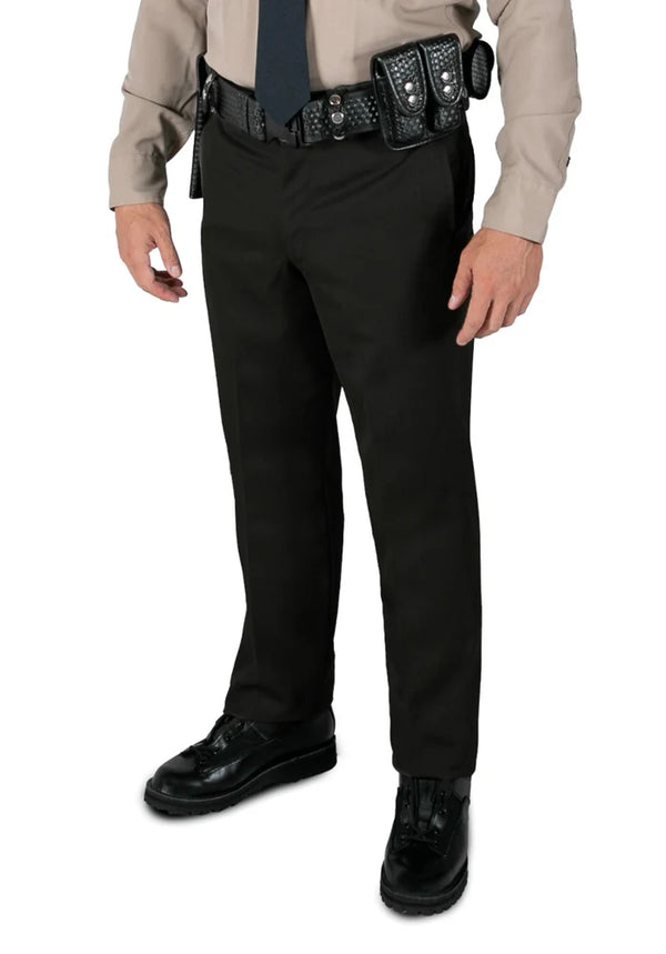 POLICE AND SECURITY PATROL PANTS MEDIUM WEIGHT