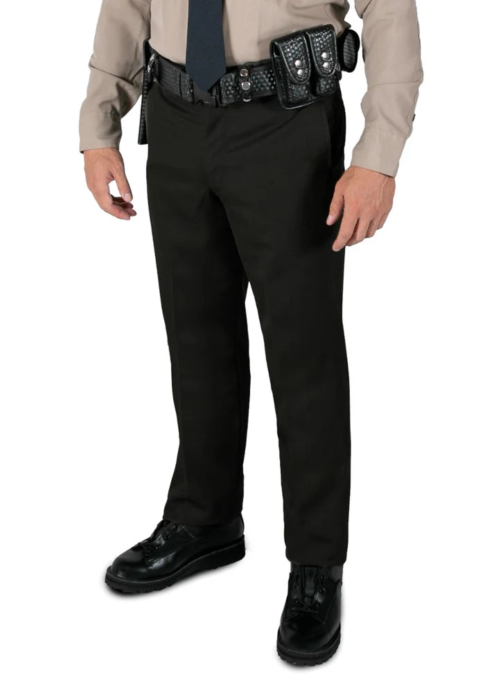 POLICE AND SECURITY PATROL PANTS MEDIUM WEIGHT