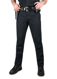 LAPD POLICE HEAVY WOOL PANTS