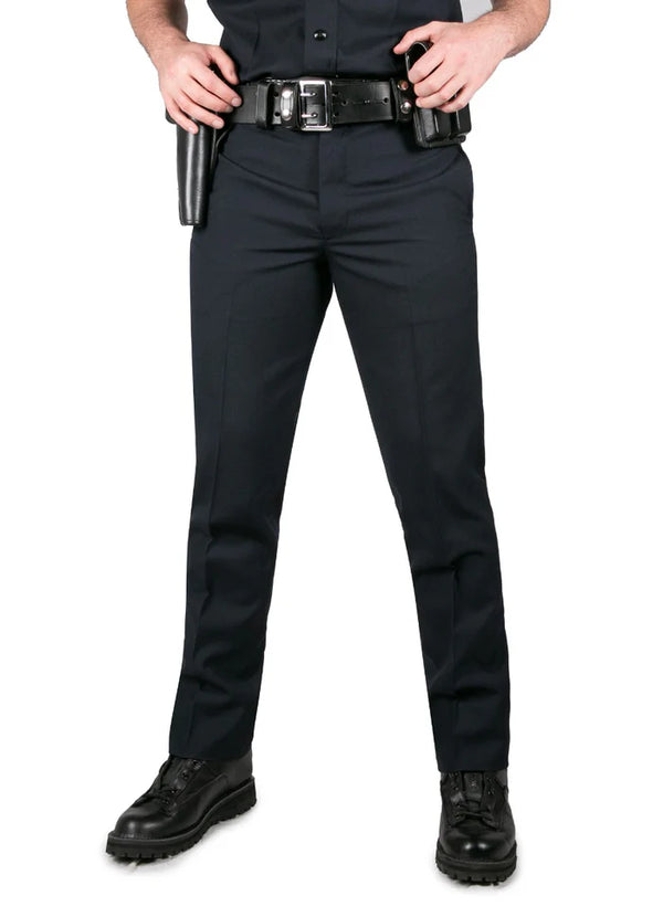 LAPD POLICE HEAVY WOOL PANTS