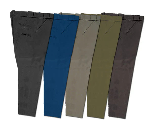 POLICE MOTOR BREECHES