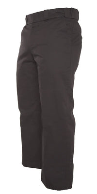 Poly/Cotton Twill Cargo Men's Pants - Postal Police