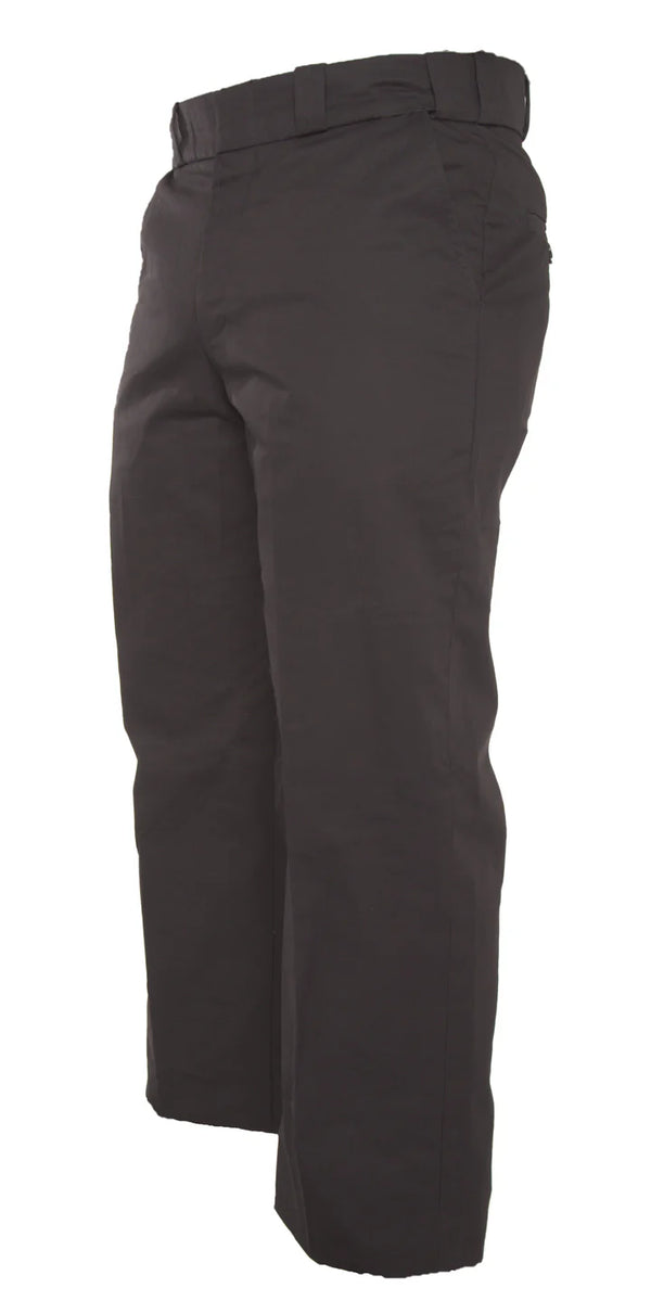 Poly/Cotton Twill Cargo Men's Pants - Postal Police