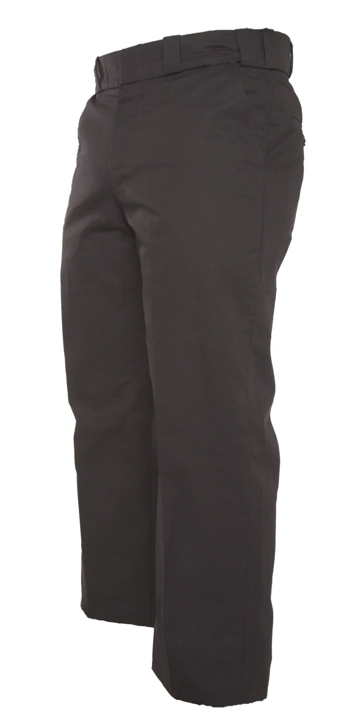 Poly/Cotton Twill Cargo Men's Pants - Postal Police