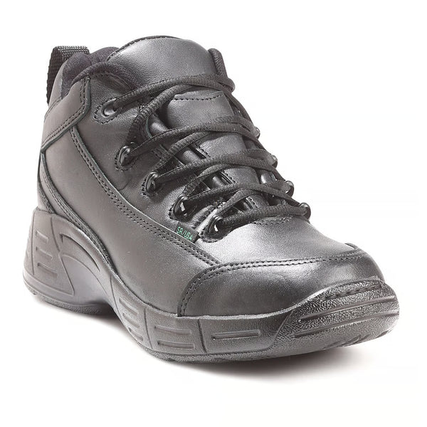 Postal Express Waterproof Work Shoe