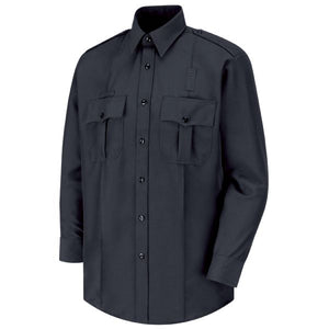 Sentry® Action Option Long Sleeve Shirt