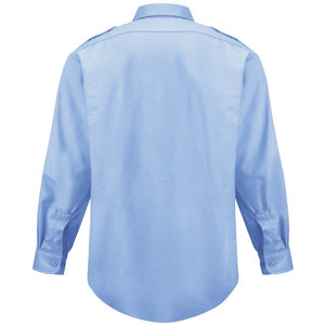 Basic Ripstop Long Sleeve Shirt