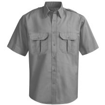 Police Uniform - Tactical S/S Men