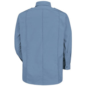 Men's Sentinel Upgraded Long Sleeve Shirt