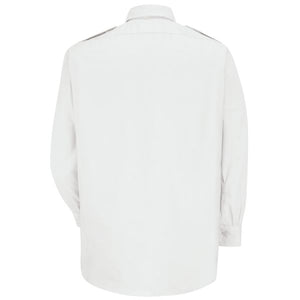 Men's Sentinel Basic Long Sleeve Shirt