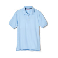 Holy Name Youth Unisex Emb SS Polo