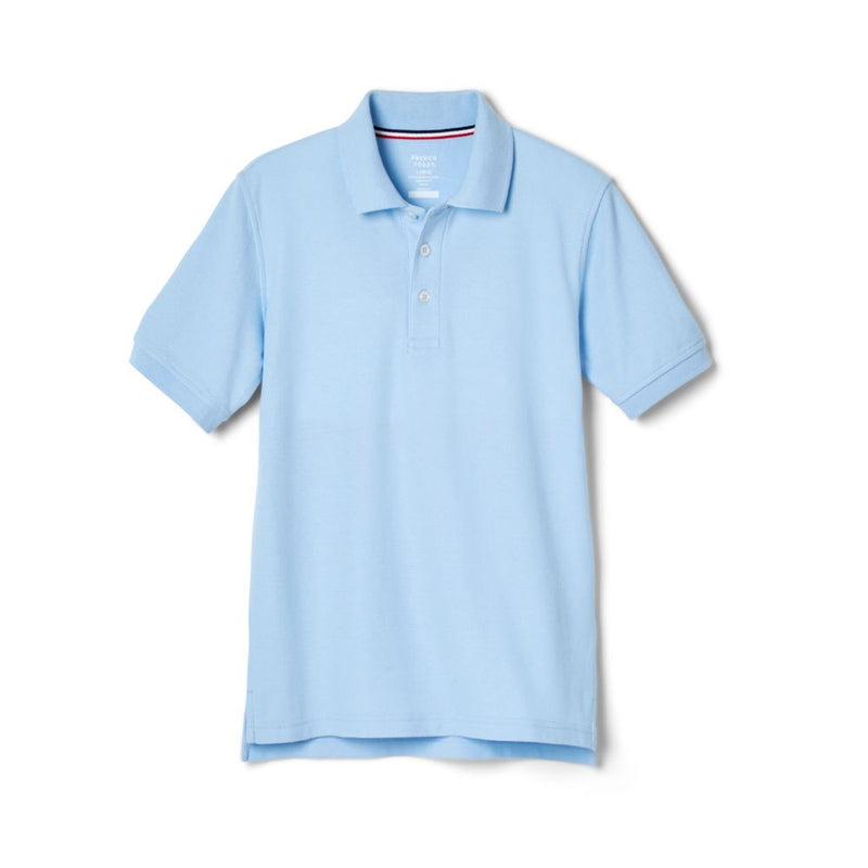 Holy Name Youth Unisex Emb SS Polo