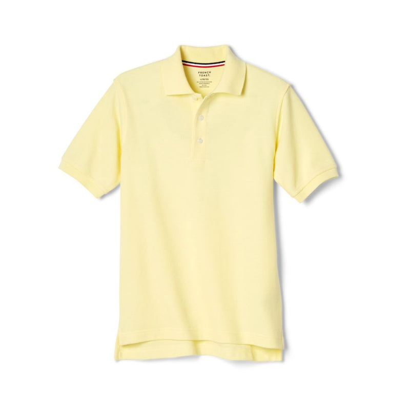 St. Cecilia Youth Unisex Emb SS Polo