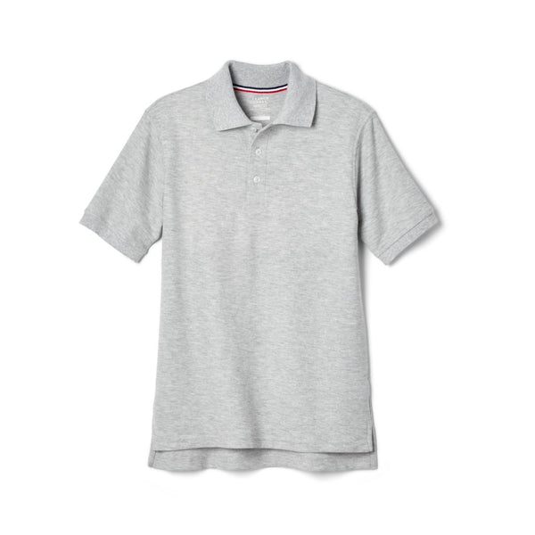 Camden Cty Tech Youth Emb SS Polo