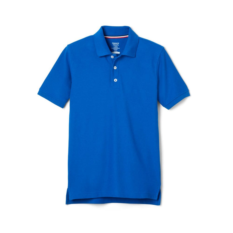 Mastery East Camden Youth Unisex Emb SS Polo