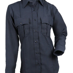 HeroGuard™ DuPont™ Nomex® Women's Bravo Long Sleeve Shirt