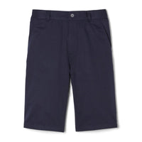 French Toast Toddler Boys Pull-On Short