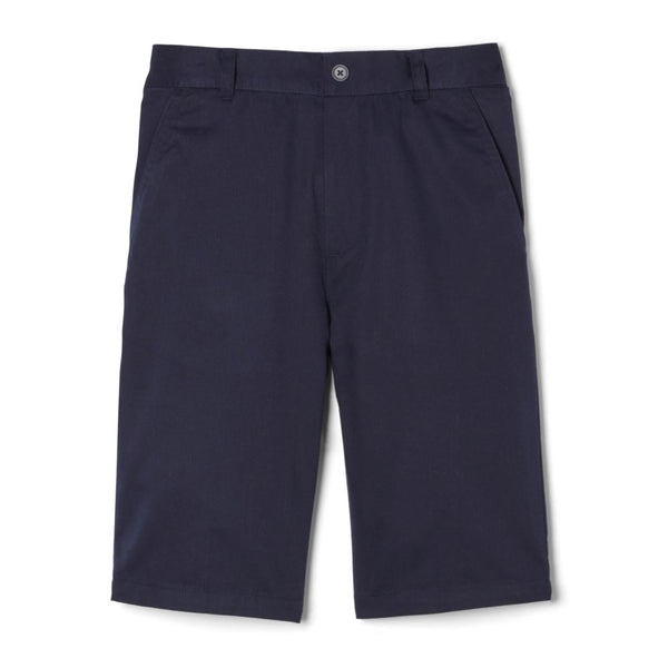 French Toast Toddler Boys Pull-On Short