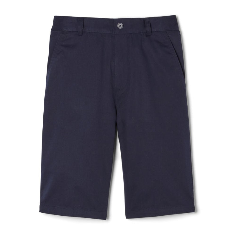French Toast Toddler Boys Pull-On Short