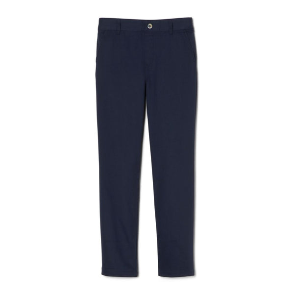 Toddler Girls Straight Pull-on Pant