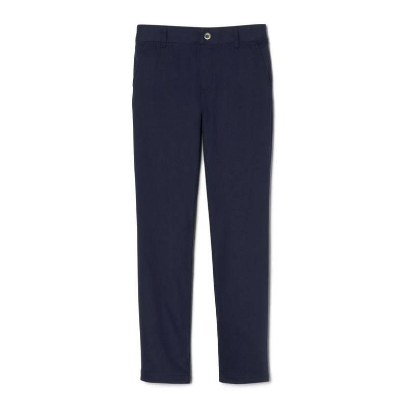 Toddler Girls Straight Pull-on Pant