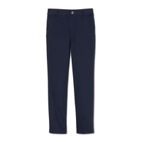 Youth Girls Straight Pull-on Pant