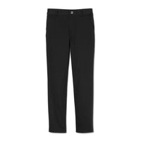 Toddler Girls Straight Pull-on Pant