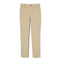 Toddler Girls Straight Pull-on Pant