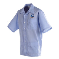Men's USPS Letter Carrier Authorized Shirt Jac