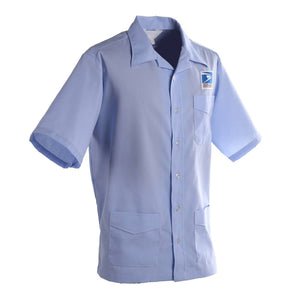 Men's USPS Letter Carrier Authorized Shirt Jac