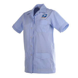 Women's USPS Authorized Postal Uniform Shirt Jac
