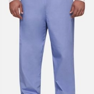 CH Unisex Drawstring 2- Pocket Cargo Scrub Pant