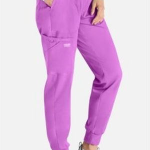 CH Mid Rise Jogger Scrub Pant