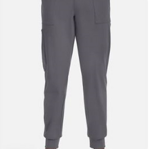 CH Men’s 5-Pocket Pull-On Jogger Scrub Pant