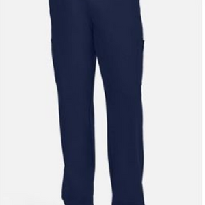 CH Men’s 5-Pocket Straight Leg Scrub Pant