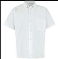MEN'S COOK SHIRT