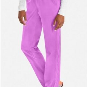 CH Tapered Leg Drawstring Scrub Pant