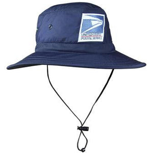 Sun Hat for Letter Carriers