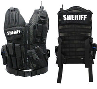 POLICE EQUIPMENT