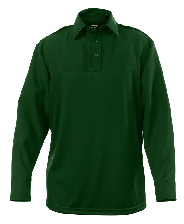 UNDER VEST LONG SLEEVE SHIRT
