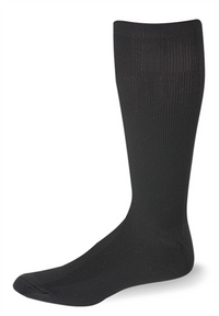Compression Over The Calf Support Pro Feet Postal Socks
