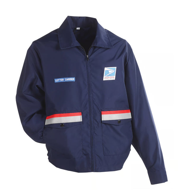Windbreaker Jacket