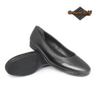 WOMEN'S LOW PUMP SHOE HOTEL AND HOSPITALITY