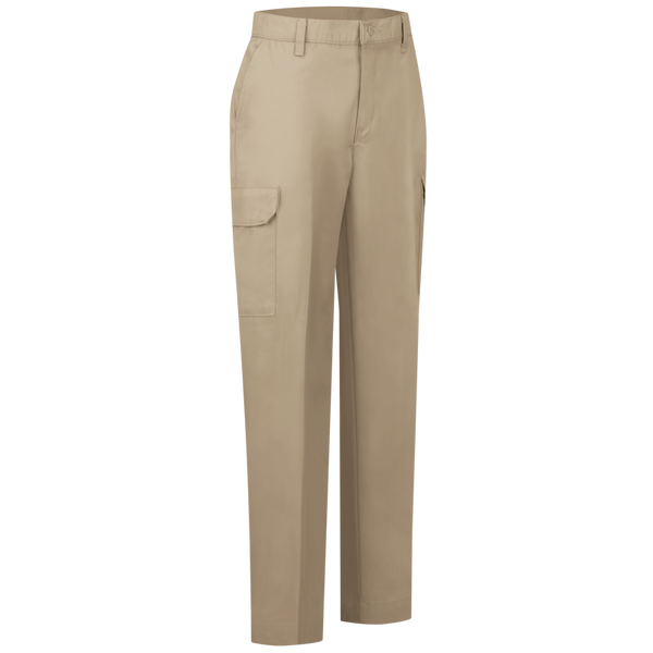 WOMEN'S CARGO HOTEL WORK PANT