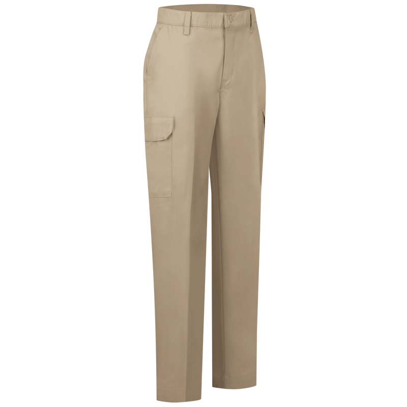 WOMEN'S CARGO HOTEL WORK PANT