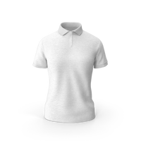 Customizable Polo T-Shirt