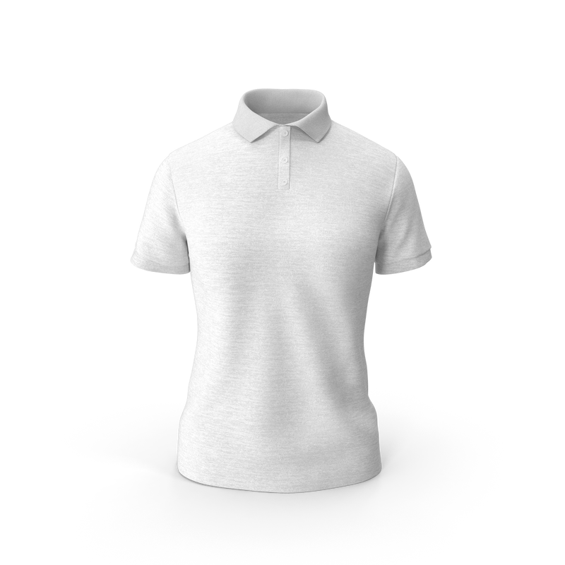 Customizable Polo T-Shirt