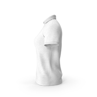 Customizable Polo T-Shirt