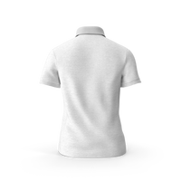 Customizable Polo T-Shirt