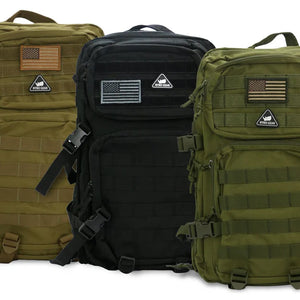 Bravo Tactical Backpack